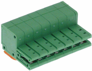 PLUG DIRECT 7POL. RM 5 MM P3 CONVOTHERM 5012001