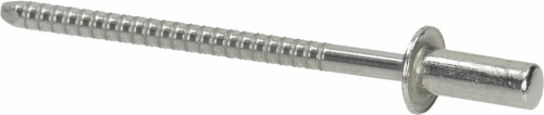 WB523161. BUCKET RIVET 3.8X8.0MM DIN 7337 A2/A3 CONVOTHERM 8018019