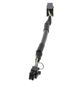 КАБЕЛЬ ШИНЫ MOLEX RATIONAL 40.07.122P - фото 4