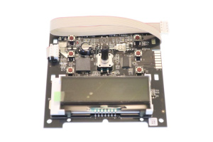 ЭЛЕКТРОННАЯ ПЛАТА