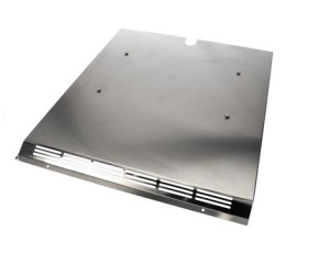PANEL, SIDEASSY W/VENTS FRYMASTER 1088688SP