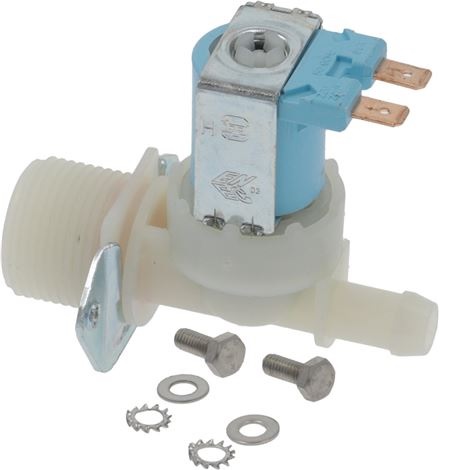 5188958. КЛАПАН ЭЛЕКТРОМАГНИТНЫЙ FAGOR 12236955