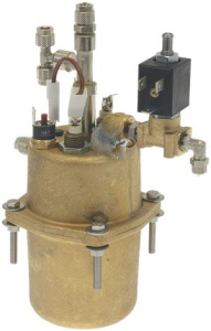 БОЙЛЕР В СБОРЕ