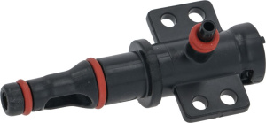 ШТИФТ КЛАПАНА БОЙЛЕРА В СБОРЕ