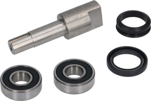 ПРОТЯЖНОЙ ШТИФТ