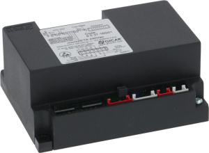 БЛОК УПРАВЛЕНИЯ ДОЗАТОРА 1 ГРУППА 230В BFC 5030011