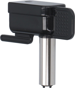 TРУБКА ВОДА/ПАР В СБОРЕ