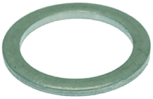 ШАЙБА АЛЮМИНИЕВАЯ Ø 22X17X1,5 MM