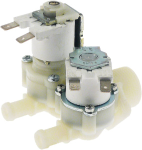 ЭЛЕКТРОМАГНИТНЫЙ КЛАПАН 3/4 230V