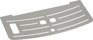 РЕШЕТКА ПОД ЧАШКИ НЕРЖ