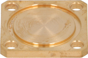 КРЫШКА ДЕРЖАТЕЛЯ ЭЛ.КЛАПАНА NUOVA SIMONELLI 07300166