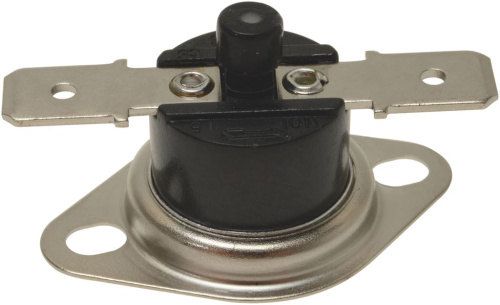 3443053. КОНТАКТНЫЙ ТЕРМОСТАТ 165°C 10A 250V
