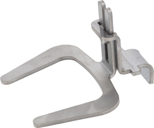 FILTER HOLDER FORK EUREKA J2311.1800