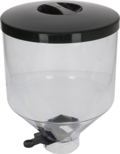 БУНКЕР КОФЕ В СБОРЕ