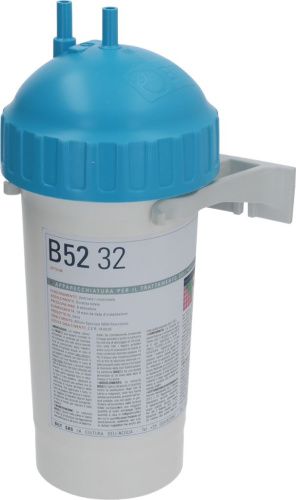 3010172. СМЯГЧИТЕЛЬ ВОДЫ F/ VENDING/HO.RE.CA B5232