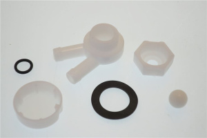 КЛАПАН РАЗВОЗДУШИВАНИЯ "B-F-C"