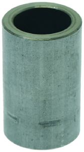 РАСПОРНАЯ ВТУЛКА ПОДШИПНИКА Ø 25X40 ММ