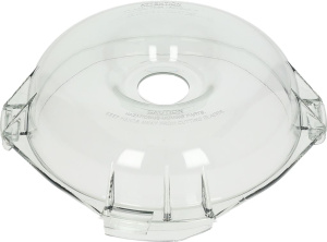 КРЫШКА КУТТЕРА Ø 185 ММ