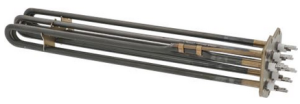 ТЭН 17000ВТ 400В ELECTROLUX PROFESSIONAL