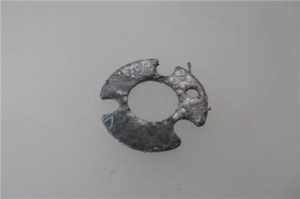 ПРОКЛАДКА ТРУБКИ ИЗМЕРЕНИЯ ДАВЛЕНИЯ RATIONAL 22.00.881P