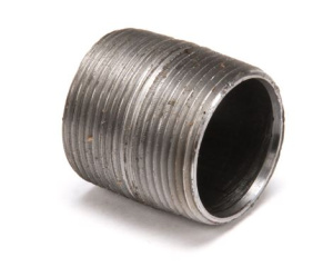 NPPL, 1 1/4NPT X CLOSE BM FRYMASTER 8130391