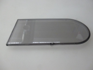 КРЫШКА ПРОЗРАЧНАЯ