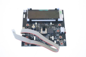 ДИСПЛЕЙНЫЙ МОДУЛЬ