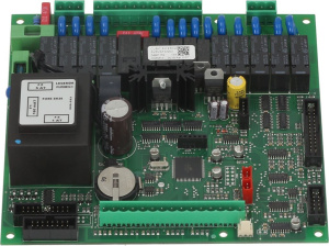 ПЛАТА УПРАВЛЕНИЯ NUOVA SIMONELLI 04901152