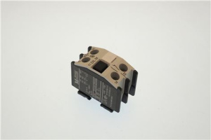 КОНТАКТ ВСПОМОГАТЕЛЬНЫЙ 11 DILM RATIONAL 3028.0151