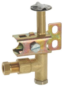 ГОРЕЛКА ПИЛОТНАЯ 3 ПЛАМЕНИ PRO-GAS