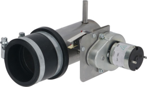 КЛАПАН В КОМПЛЕКТЕ 12В RATIONAL 22.00.568P