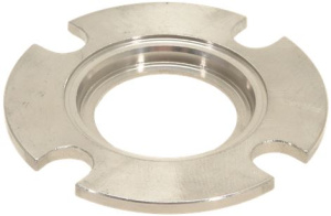 ФЛАНЕЦ САЛЬНИКА ВАЛА МОТОРА RATIONAL 2016.0875P