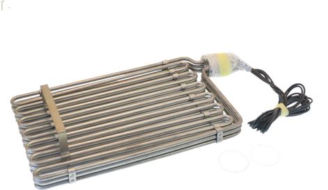 5099962. ТЭН ФРИТЮРНИЦЫ TECNOINOX RC02347000