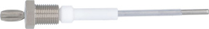 LEVEL PROBE Ø 1/8 "M
