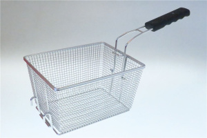 КОРЗИНА ДЛЯ ФРИТЮРА B1 190MM L1 240MM H1 145MM