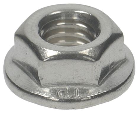 WB523155. TOOTHED LOCK WASHER M6 A4 P3 CONVOTHERM 8017011