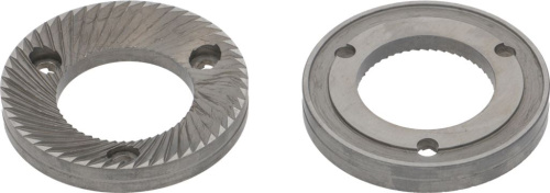 1251081. ЖЕРНОВА ДЛЯ SANTOS (ПАРА) ЛЕВЫЕ