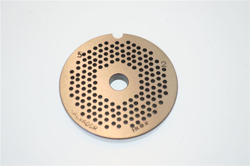 5098427. РЕШЕТКА НЕРЖ. МОД.5/2