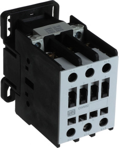 КОНТАКТОР MKN 10013670