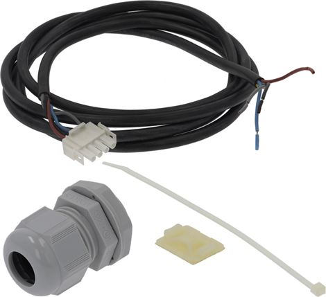 WB520049. CONTROLL CABLE CV4/4+1234 CONVOTHERM 5257230