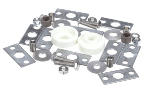 КОМПЛЕКТ РОЛИКОВ ДЛЯ ЯЩИКОВ WINSTON PS2181-2