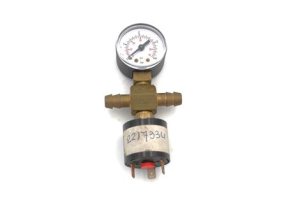INJECT.NOZZLE INCL.PRESSURE SWITCH AND P CONVOTHERM 2217334