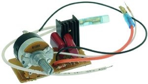 ПЛАТА С ПОТЕНЦИОМЕТРОМ DIPA 45K