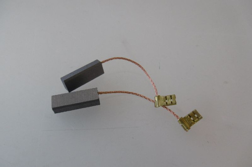 5078797. ПАРА ЩЕТОЧЕК ДВИГАТЕЛЯ