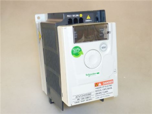 ИНВЕРТОР SCHNEIDER ATV12H055M2