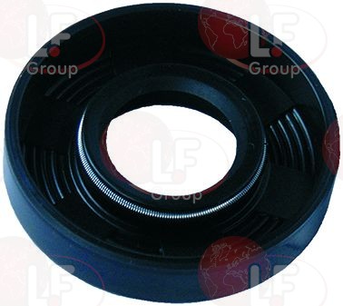 9528016. СКРЕПЛЯЮЩЕЕ КОЛЬЦО ФИКСАТОРА 47X20X10 ММ