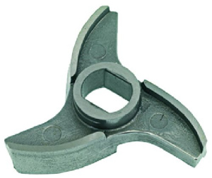 НОЖ ДЛЯ МЯСОРУБКИ МОДЕЛИ 22 УНГЕР