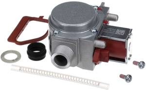 КЛАПАН ГАЗОВЫЙ LK1 RATIONAL 87.01.838S