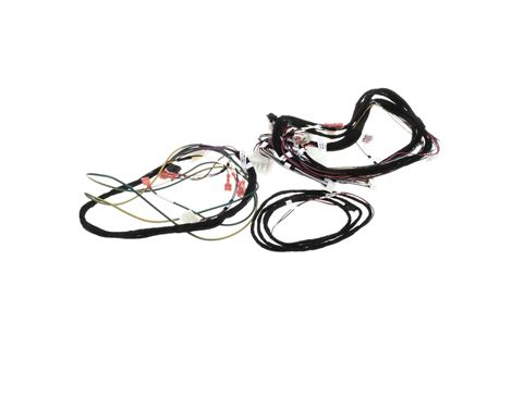 WB520092. WIRING LOOM X22 X23 X26 X40 ELECTRO SPRA CONVOTHERM 5265339