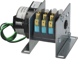 ПЕРЕКЛЮЧАТАТЕЛЬ R3/3 220/240В 50/60HZ